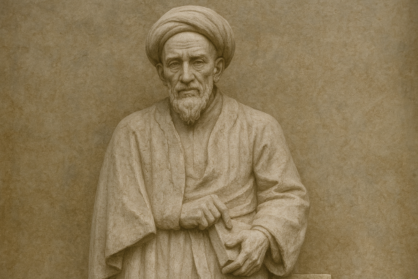 در قلمرو سعدی