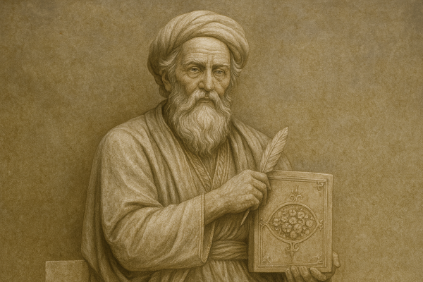 دوره دمی با خیام